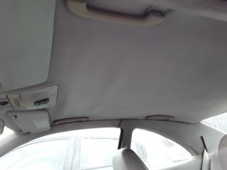 bontott MERCEDES-BENZ SLK Hátsó Ülés Szett