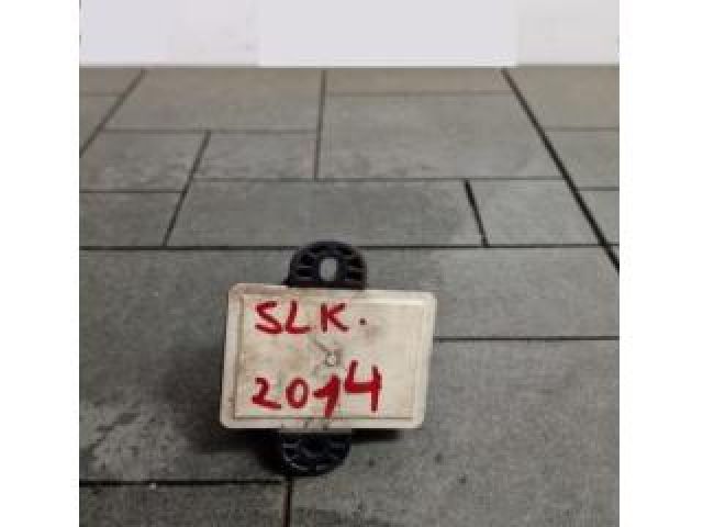 bontott MERCEDES-BENZ SLK Izzító Relé