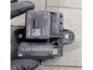 bontott MERCEDES-BENZ SLK Izzító Relé