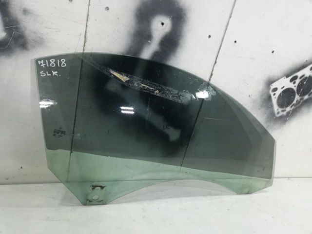bontott MERCEDES-BENZ SLK Jobb első Ablak