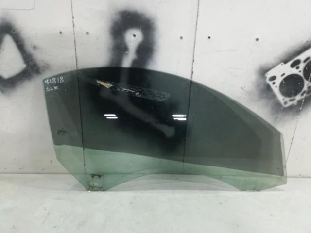 bontott MERCEDES-BENZ SLK Jobb első Ablak