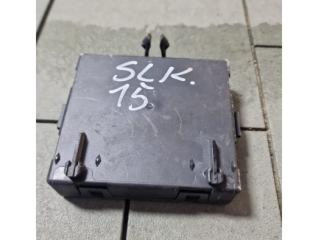 bontott MERCEDES-BENZ SLK Jobb első Ajtó Vezérlőegység