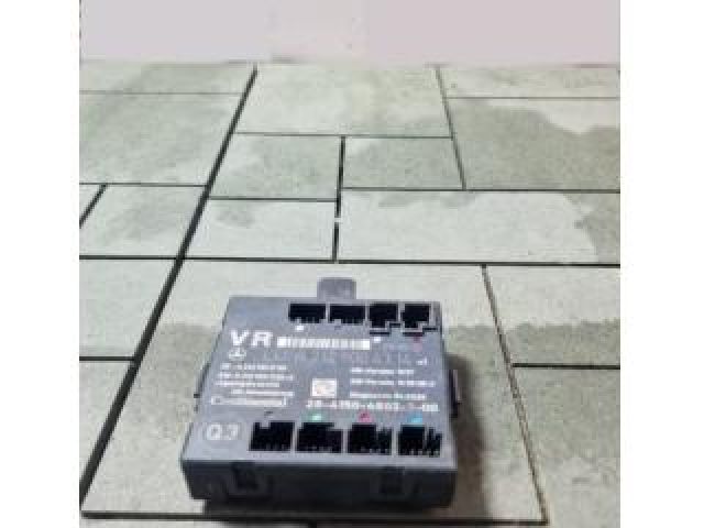 bontott MERCEDES-BENZ SLK Jobb első Ajtó Vezérlőegység