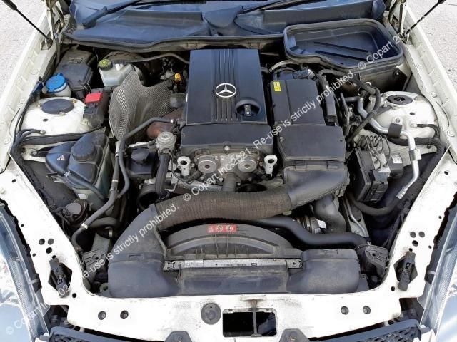 bontott MERCEDES-BENZ SLK Jobb első Biztonsági Öv