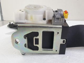 bontott MERCEDES-BENZ SLK Jobb első Övfeszítő