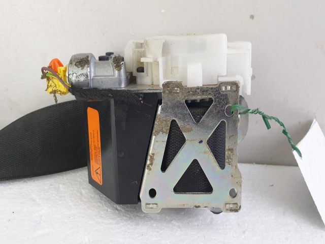 bontott MERCEDES-BENZ SLK Jobb első Övfeszítő