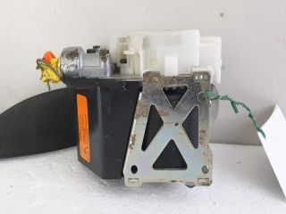 bontott MERCEDES-BENZ SLK Jobb első Övfeszítő