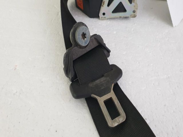 bontott MERCEDES-BENZ SLK Jobb első Övfeszítő