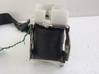 bontott MERCEDES-BENZ SLK Jobb első Övfeszítő