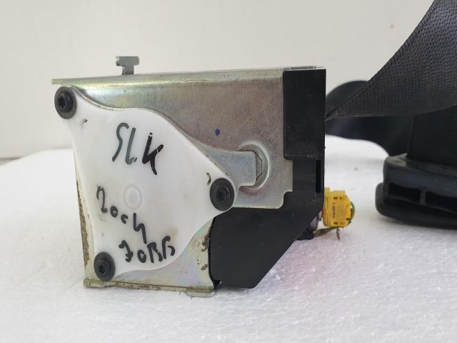 bontott MERCEDES-BENZ SLK Jobb első Övfeszítő