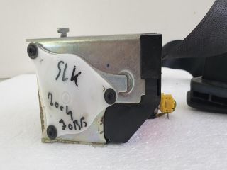 bontott MERCEDES-BENZ SLK Jobb első Övfeszítő