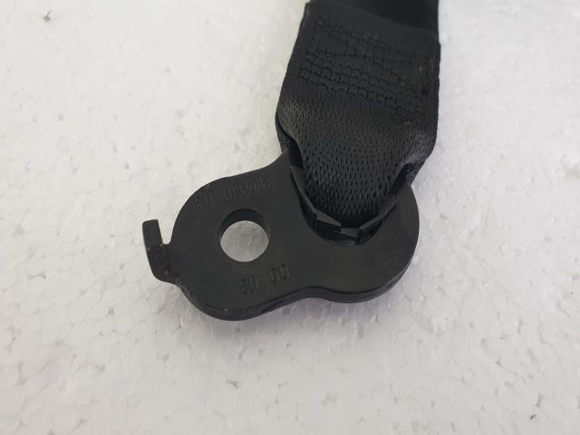 bontott MERCEDES-BENZ SLK Jobb első Övfeszítő