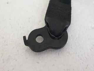 bontott MERCEDES-BENZ SLK Jobb első Övfeszítő