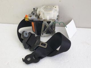 bontott MERCEDES-BENZ SLK Jobb első Övfeszítő