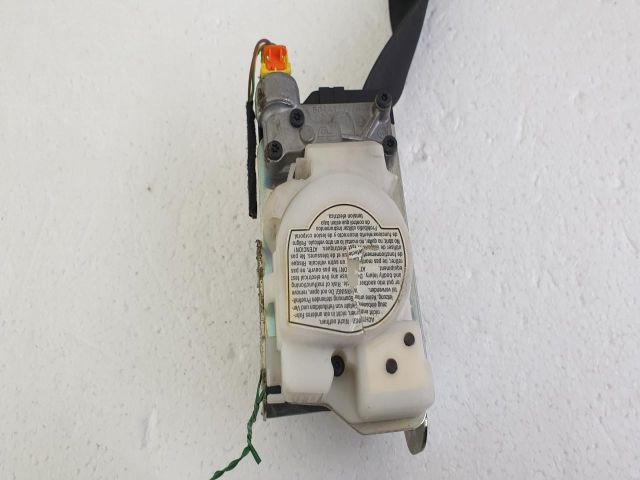 bontott MERCEDES-BENZ SLK Jobb első Övfeszítő