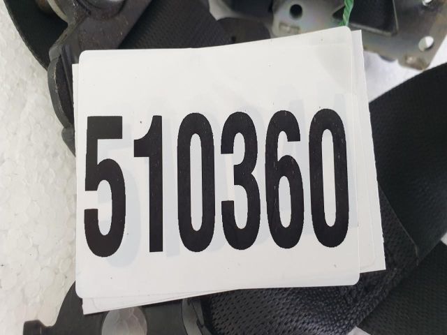 bontott MERCEDES-BENZ SLK Jobb első Övfeszítő