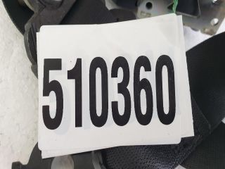 bontott MERCEDES-BENZ SLK Jobb első Övfeszítő