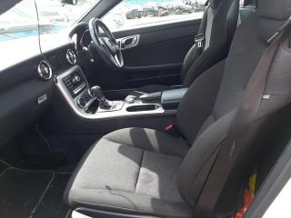 bontott MERCEDES-BENZ SLK Jobb hátsó Sárvédő