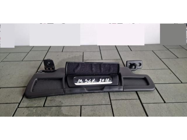 bontott MERCEDES-BENZ SLK Jobb Napellenző