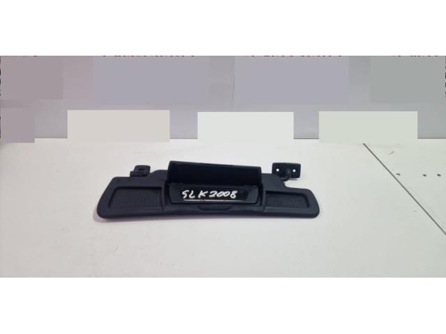 bontott MERCEDES-BENZ SLK Jobb Napellenző