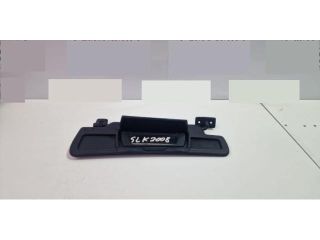 bontott MERCEDES-BENZ SLK Jobb Napellenző