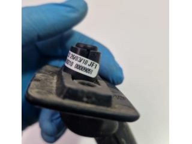 bontott MERCEDES-BENZ SLK Jobb Napellenző