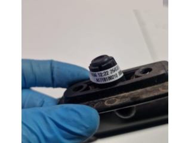 bontott MERCEDES-BENZ SLK Jobb Napellenző