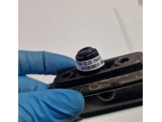 bontott MERCEDES-BENZ SLK Jobb Napellenző