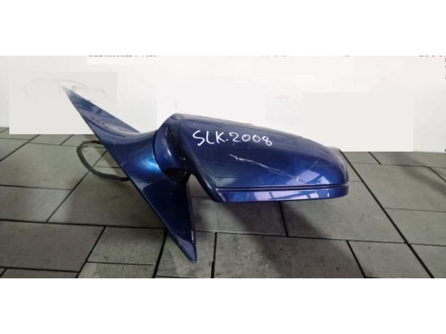 bontott MERCEDES-BENZ SLK Jobb Visszapillantó Tükör (Elektromos)