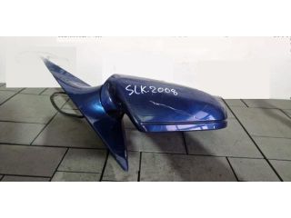 bontott MERCEDES-BENZ SLK Jobb Visszapillantó Tükör (Elektromos)