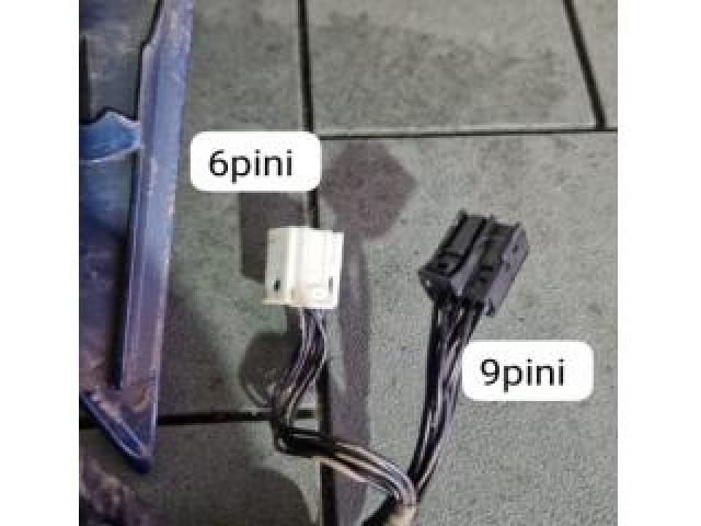 bontott MERCEDES-BENZ SLK Jobb Visszapillantó Tükör (Elektromos)