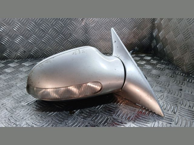 bontott MERCEDES-BENZ SLK Jobb Visszapillantó Tükör (Elektromos)