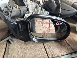bontott MERCEDES-BENZ SLK Jobb Visszapillantó Tükör (Elektromos)
