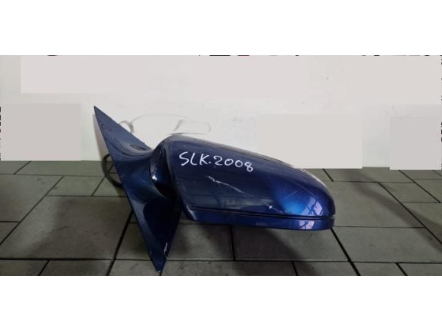 bontott MERCEDES-BENZ SLK Jobb Visszapillantó Tükör (Elektromos)