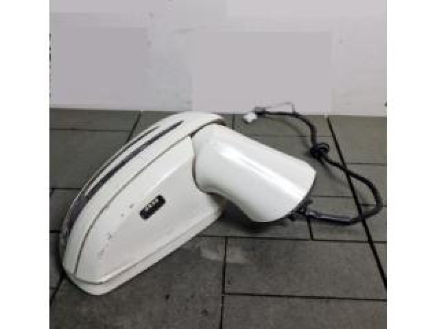 bontott MERCEDES-BENZ SLK Jobb Visszapillantó Tükör (Elektromos)