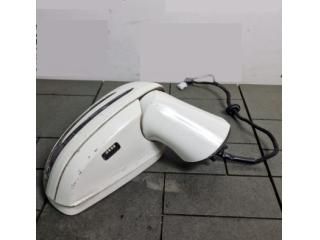 bontott MERCEDES-BENZ SLK Jobb Visszapillantó Tükör (Elektromos)