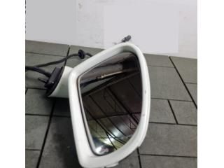 bontott MERCEDES-BENZ SLK Jobb Visszapillantó Tükör (Elektromos)