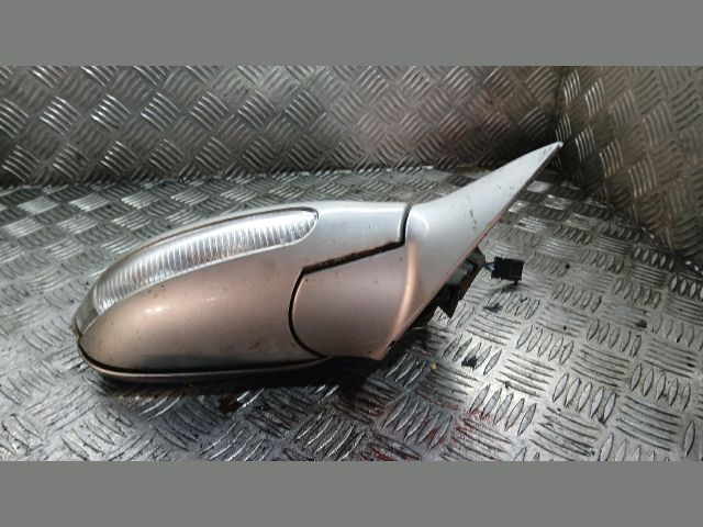 bontott MERCEDES-BENZ SLK Jobb Visszapillantó Tükör (Elektromos)