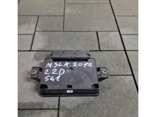 bontott MERCEDES-BENZ SLK Kézifék Elektronika