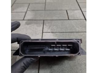 bontott MERCEDES-BENZ SLK Kézifék Elektronika