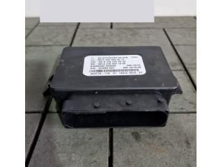 bontott MERCEDES-BENZ SLK Kézifék Elektronika