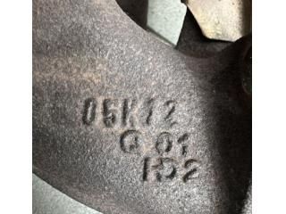 bontott MERCEDES-BENZ SLK Kipufogó Közösítő