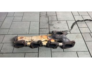 bontott MERCEDES-BENZ SLK Kipufogó Közösítő