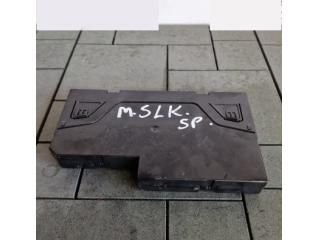 bontott MERCEDES-BENZ SLK Komfort Elektronika