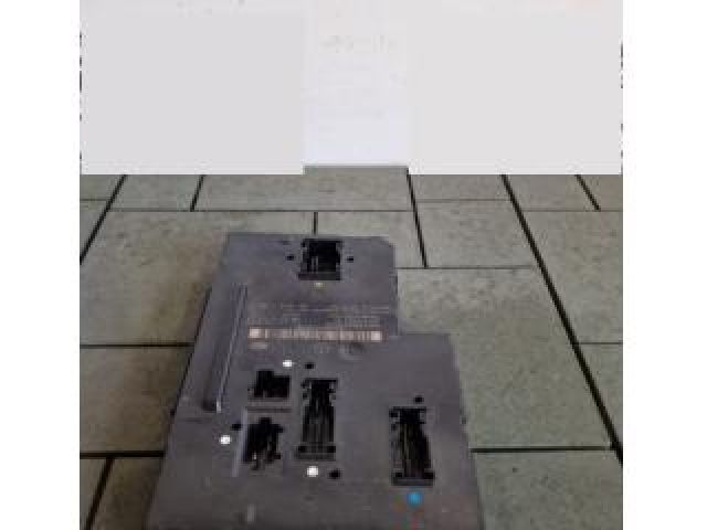 bontott MERCEDES-BENZ SLK Komfort Elektronika