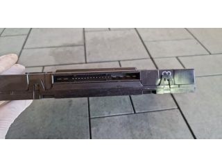 bontott MERCEDES-BENZ SLK Komfort Elektronika