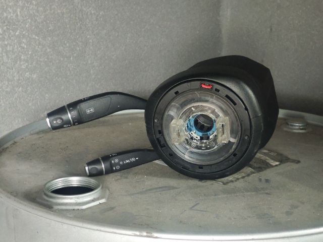 bontott MERCEDES-BENZ SLK Komplett Kormánykapcsoló (Bajuszkapcsoló)