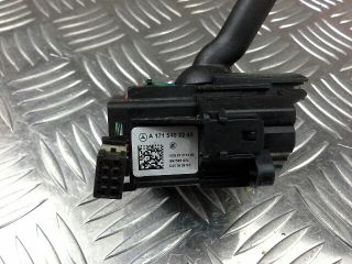 bontott MERCEDES-BENZ SLK Komplett Kormánykapcsoló (Bajuszkapcsoló)