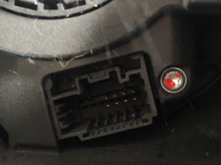 bontott MERCEDES-BENZ SLK Komplett Kormánykapcsoló (Bajuszkapcsoló)