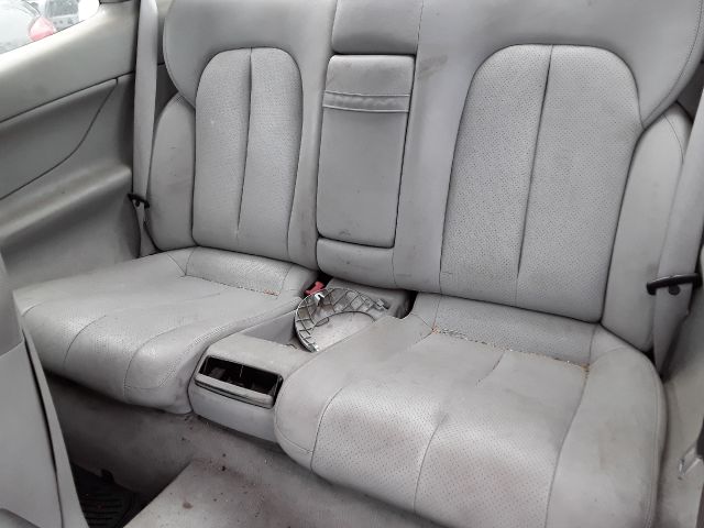 bontott MERCEDES-BENZ SLK Komplett Kormánykapcsoló (Bajuszkapcsoló)